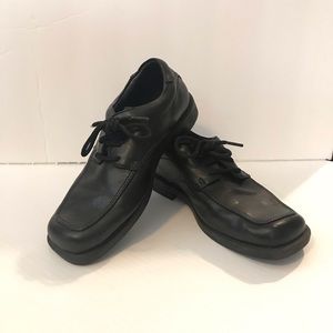 Boys SmartFit Dress Shoes